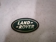 Land Rover 90 110 Discovery I Range Rover III Sport fregio sigla scritta badge