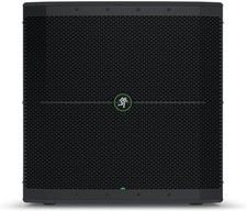 Mackie thump 118s - 118s, subwoofer