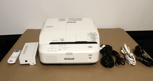 Epson brightlink 695wi 3lcd - epson,