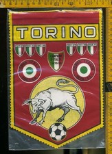 Gagliardetto Calcio Torino