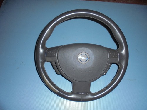 Steering wheel multifunction