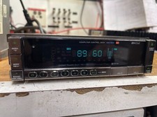 KEX500 Pioneer Autoradio