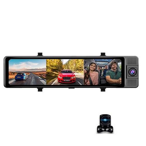 Dash cam pollici 3 - 11,26,