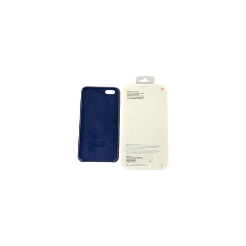 Custodia silicone originale