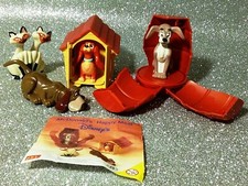 DISNEY LILLY E IL VAGABONDO