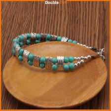 Bracciale Tibetano Turchese