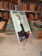 Georges Simenon Maigret e la