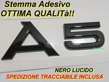 STEMMA TARGHETTA SCRITTA LOGO