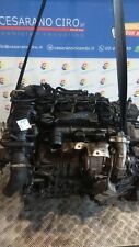MOTORE SEMICOMPL.   1699880 FORD FUSION (CBK) (09/02>) RICAMBIO USATO 