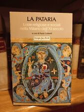 La Pataria - a cura di Paolo