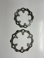 Coppia dischi freno originali Ktm. Monta Anche Su Husqvarna Gas Gas