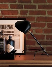 Editions Serge Mouille Tripod