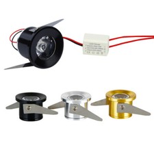 Plafoniera da incasso mini