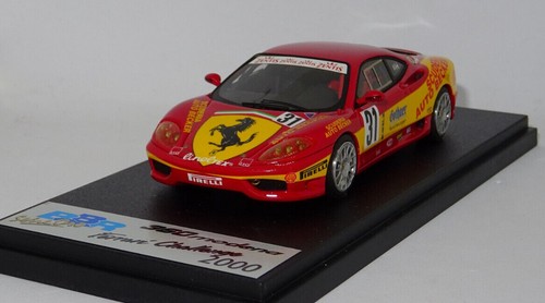 Ferrari f360 challange 2000 - /,