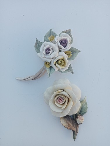 Rosa roselline finissima - e,