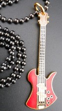 Collana chitarra basso BC Rich