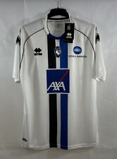 Maglia Calcio Atalanta Away