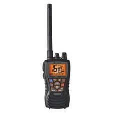 Cobra HH500 - Ricetrasmettitore marino VHF portatile galleggiante con Bluetooth