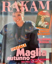 RAKAM - MAGILA AUTONNO -