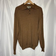 Aquascutum London Mens Merino