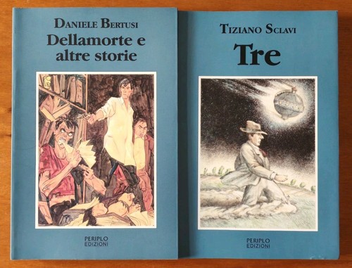 Tiziano sclavi daniele - tiziano,