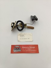 Galleggiante Fiat 850