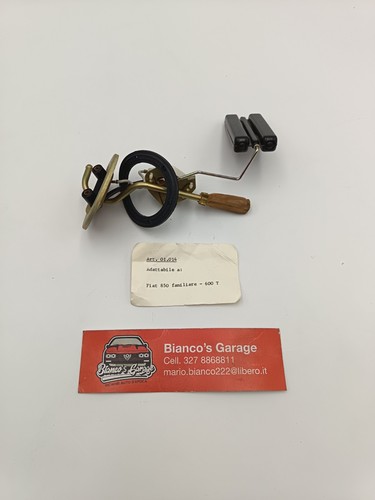 Galleggiante fiat 850 - galleggiante,