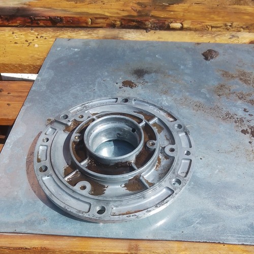 Supporto motore lombardini 510 - supporto,
