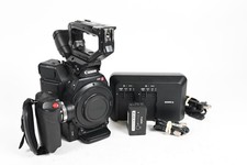 Canon Cinema EOS C300 Mark II