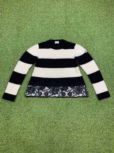 Maglione moncler ragazza - maglione,