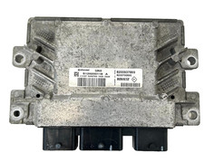 CENTRALINA MOTORE RENAULT CLIO