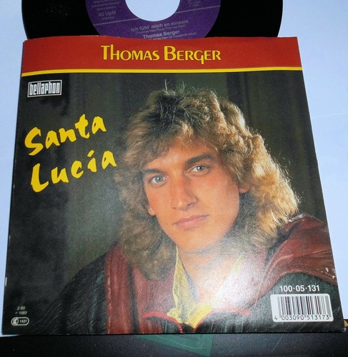 Thomas berger - thomas,