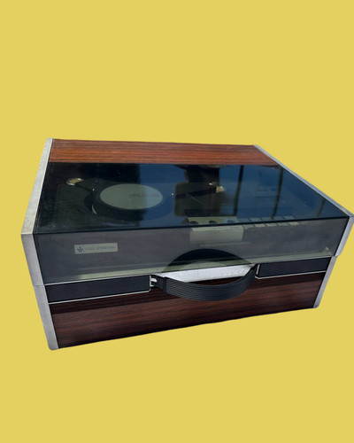Videoregistratore vintage - , a