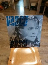 LP musica italiana VASCO ROSSI - Liberi Liberi 66 7921791 Emi 1989 Rock Pop