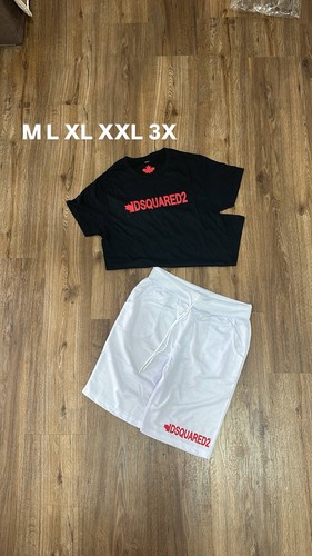 Completo estivo dsquared2 - completo,
