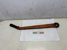 LEVA FRIZIONE TRATTORE FIAT