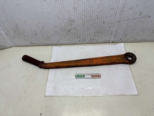 Leva frizione trattore fiat - frizione,