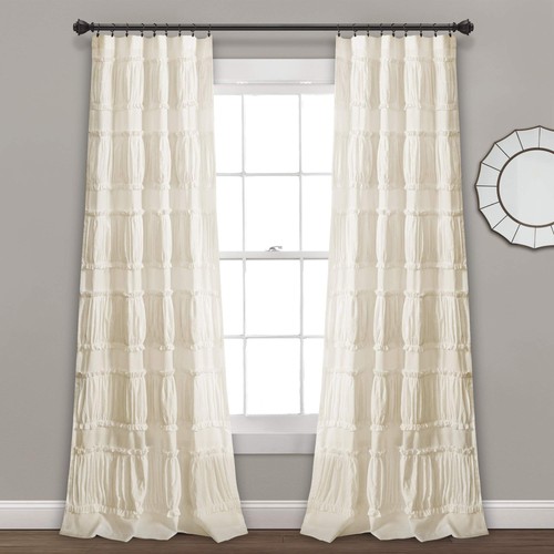 Nova fenstervorhang 241 cm - fenstervorhang,, 241,3