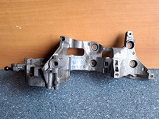 Supporto alternatore - alternatore, e