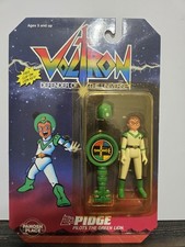 Voltron Defender of the