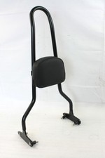 Schienale sissy bar per harley - sissy,