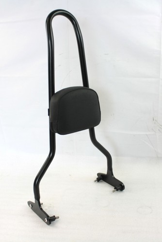 Schienale sissy bar per - per, harley