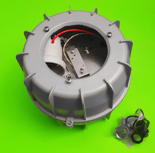 Lampada sospensione sbp - a,