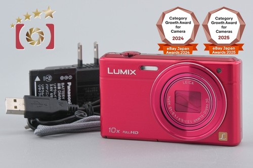 Panasonic lumix dmc - panasonic, dmc-sz9