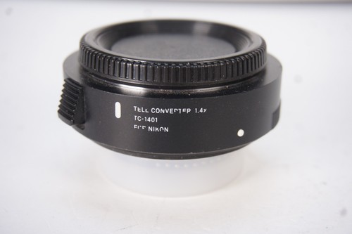 Sigma x teleconvertitore - x,