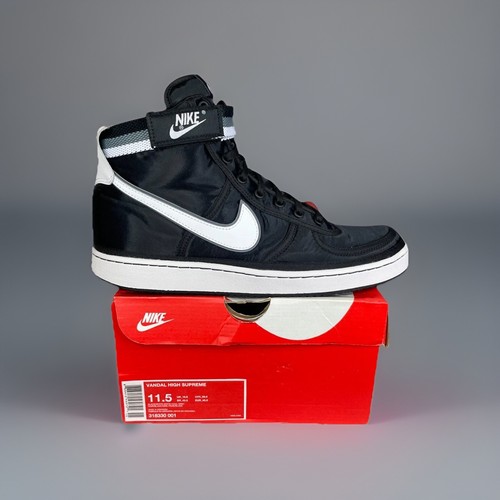 Nike vandal high supreme - nike,