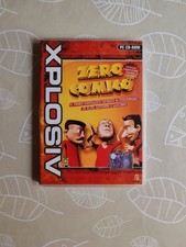 ZERO COMICO PC VIDEOGAMES