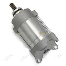 Motorino avviamento avviamento