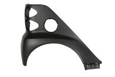 BLIC 6504-01-3502516P Parafango posteriore destro per SMART FORTWO 451 01.07-07.14