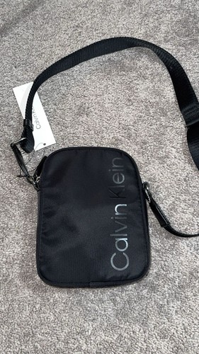 Borsa tracolla calvin klein - borsa,